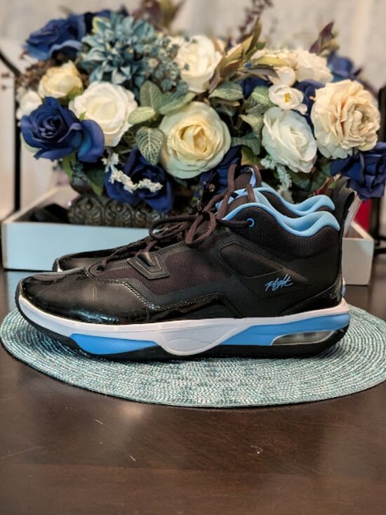 WR1 JORDAN Stay Loyal 3 Sneakers main image 8